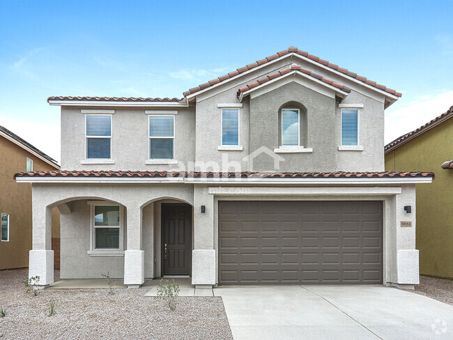 Building Photo - 9636 Harkes Dr