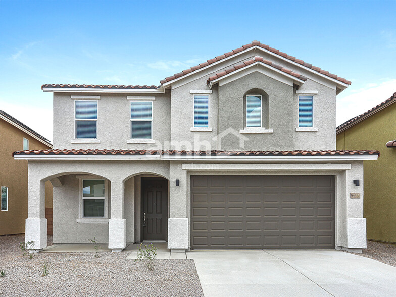 Primary Photo - 9636 Harkes Dr