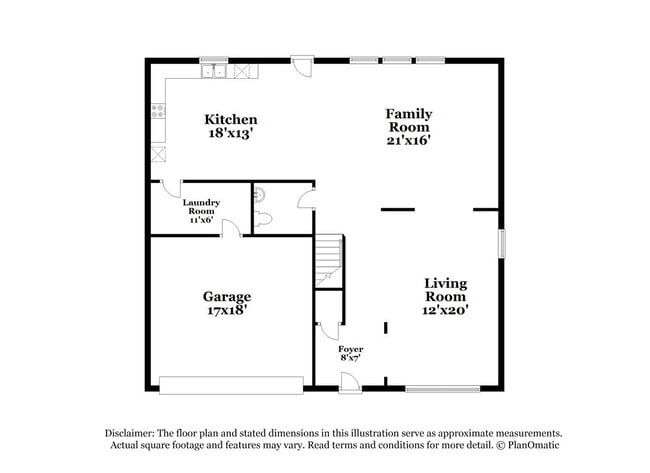 Building Photo - 2818 Royal Fern Ln