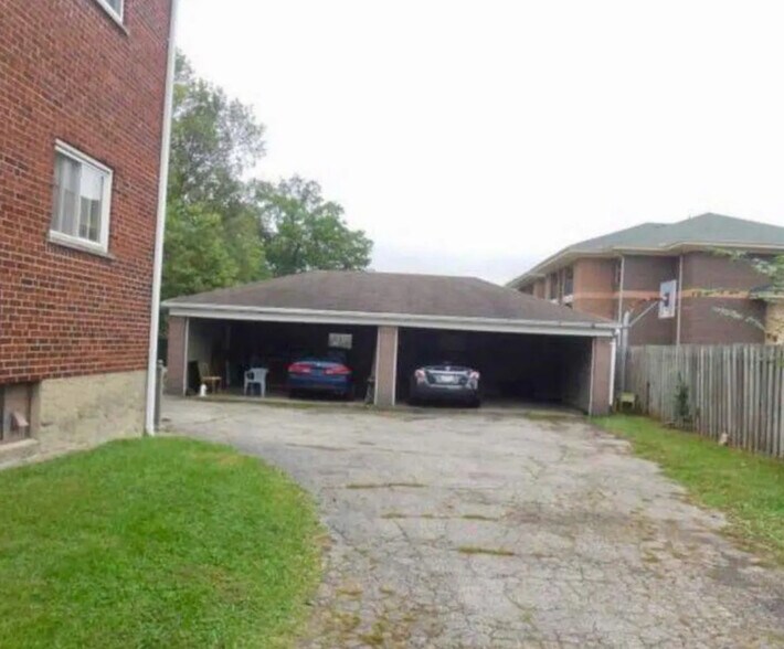 Building Photo - 1457 Hoffner St, Unit 3