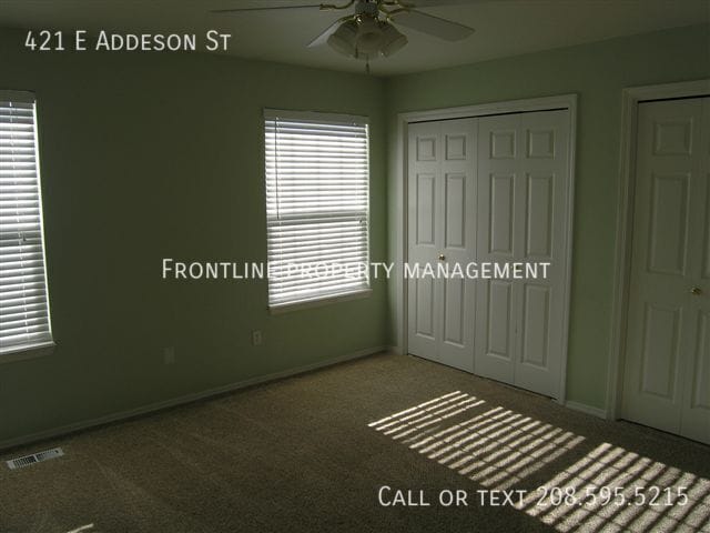 Building Photo - 421 E Addeson St