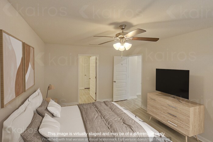 Building Photo - 4648 Malay Cir