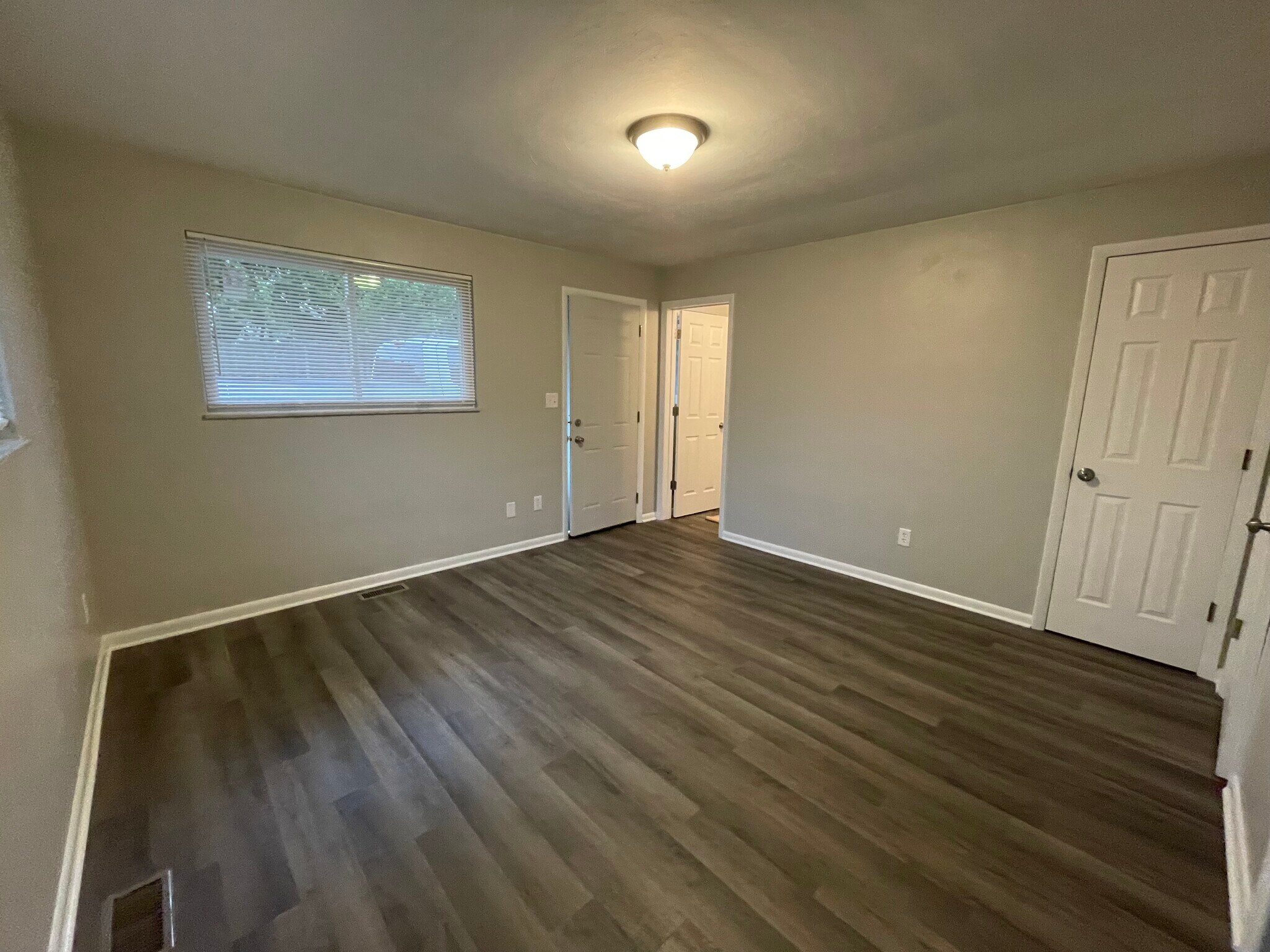 Bedroom - 610 Alta Ave