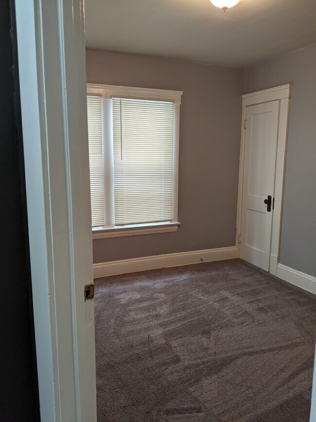 Bedroom 1 - 1944 W 73rd St