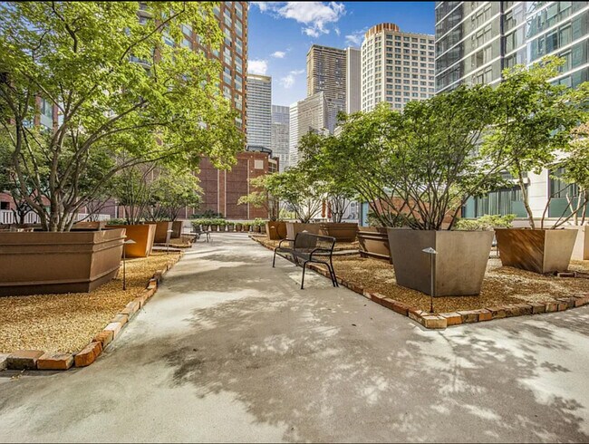Building Photo - 440 N McClurg Ct