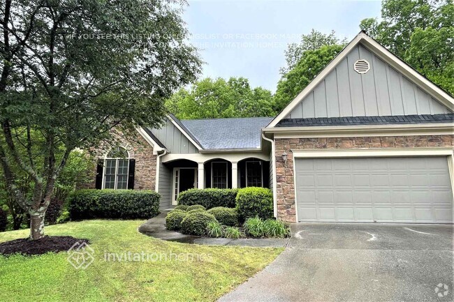 Building Photo - 503 Autumn Ridge Dr