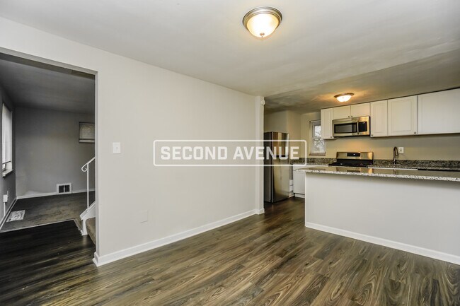 Building Photo - 8075 Chaske St