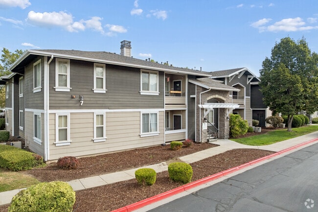 Building Photo - Allegro Apartments