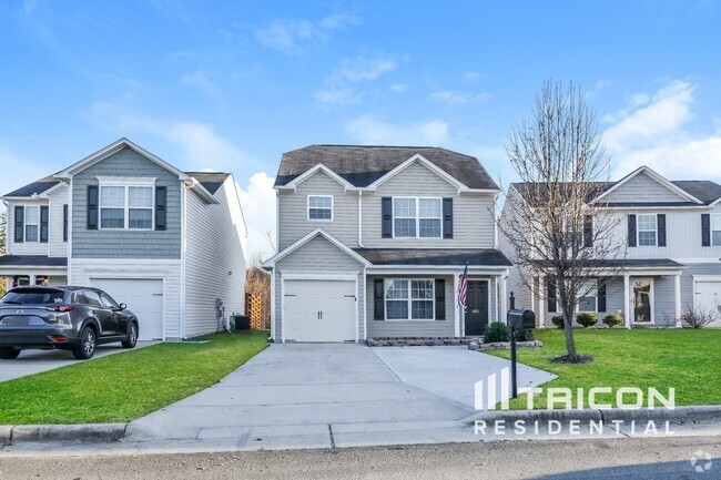 Building Photo - 661 Thistle Dr