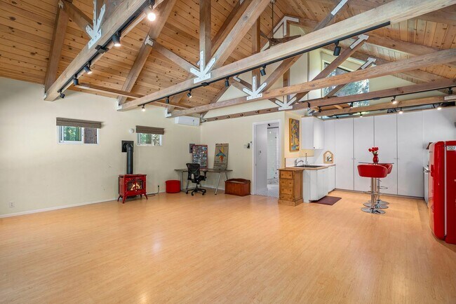 Building Photo - Mill Creek Estate Retreat | Incline Village