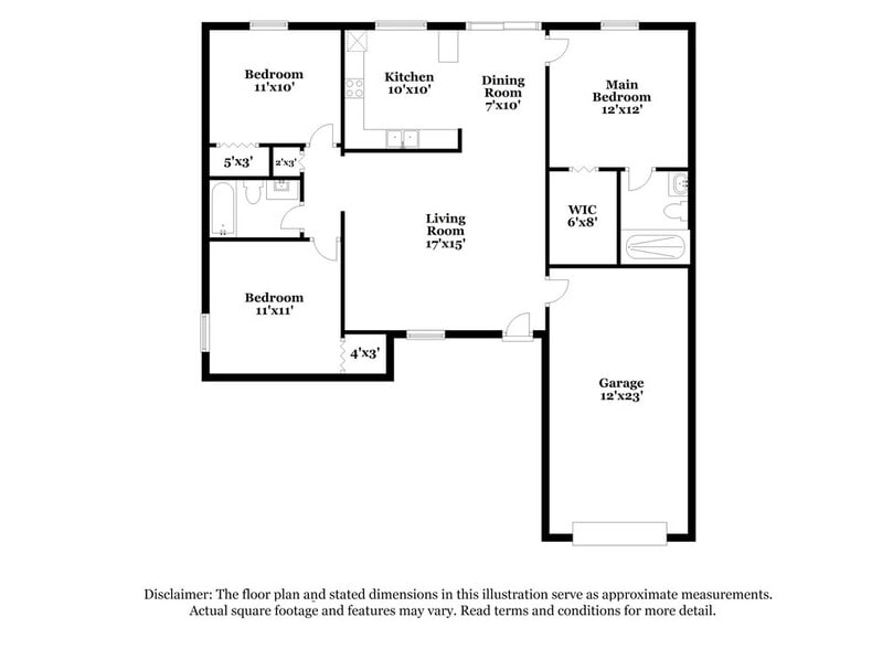 Building Photo - 912 Axlewood Cir