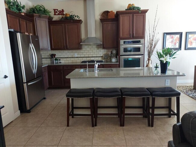 Building Photo - 17965 W Verdin Rd