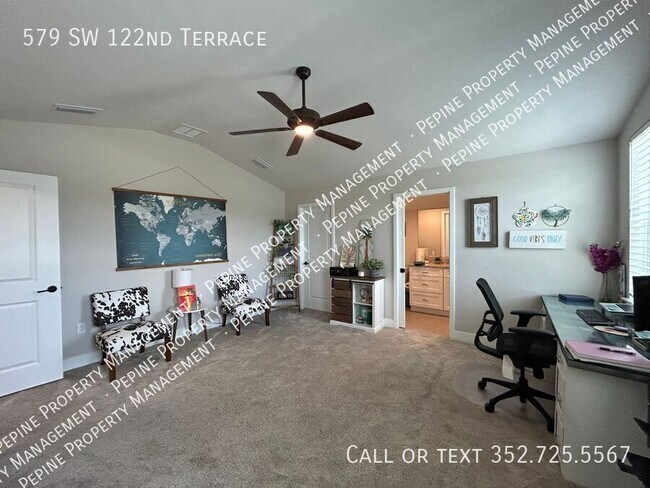 Building Photo - 579 SW 122nd Terrace