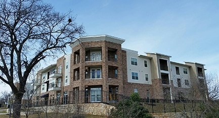 Building Photo - Barrons Branch II