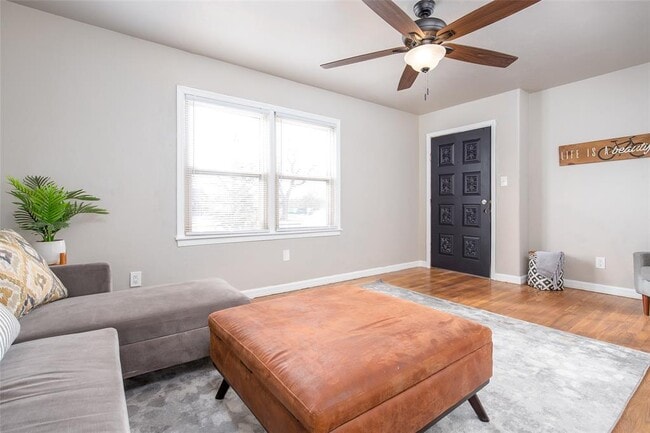 Building Photo - 4610 N Classen Blvd