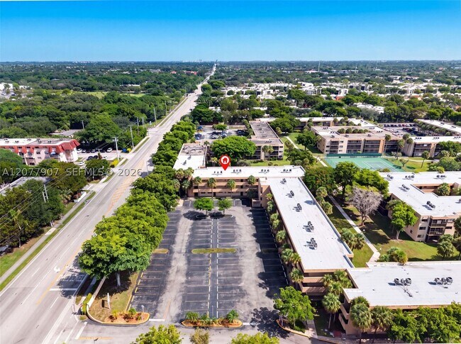 Building Photo - 8415 SW 107th Ave