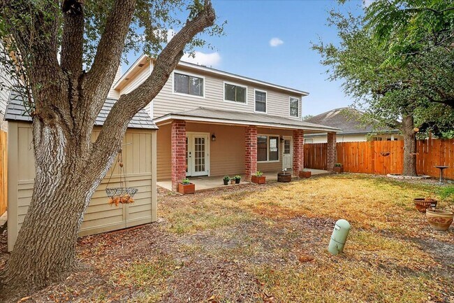 Building Photo - 4430 Cedar Pass Dr
