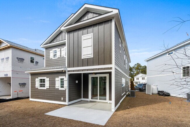 Building Photo - 113 ARBOR RIDGE CIR