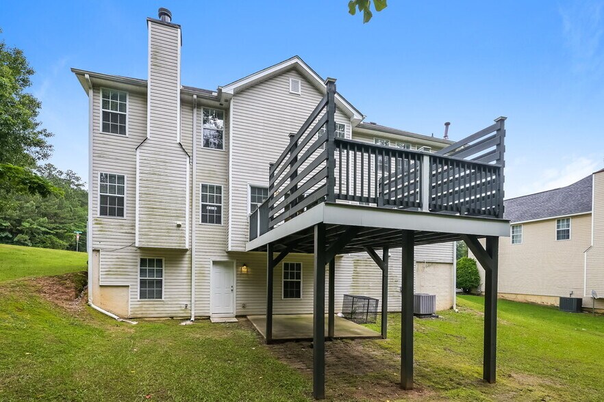 Building Photo - 1148 Princeton Park Dr