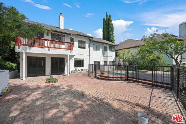 Building Photo - 10134 Baywood Ct