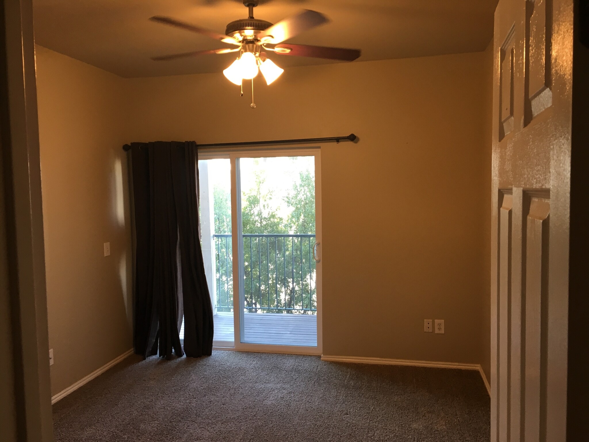 Bedroom - 900 Bitner Rd