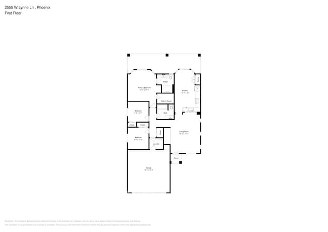 Building Photo - 2555 W Lynne Ln
