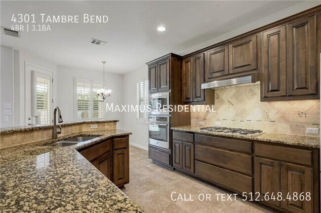 Building Photo - 4301 Tambre Bend