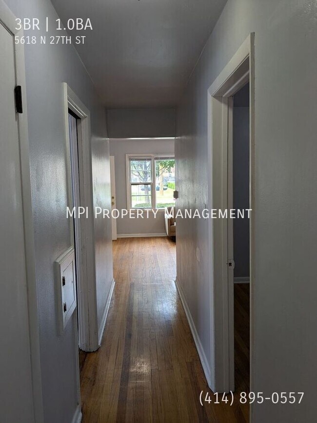 Building Photo - 5618 N 27TH St
