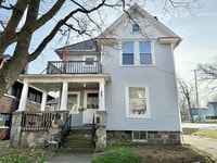 Building Photo - 411 W Washington Ave