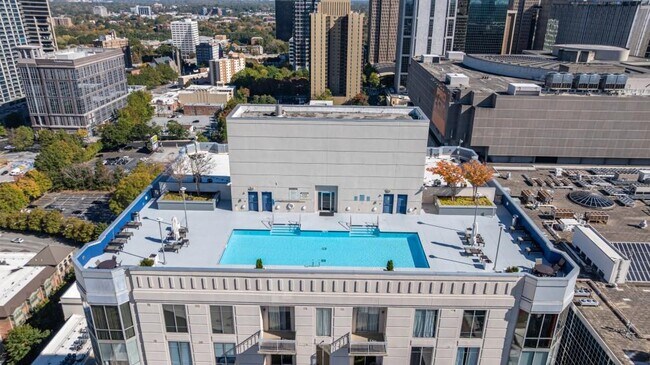 Building Photo - 285 Centennial Olympic Park Dr NW