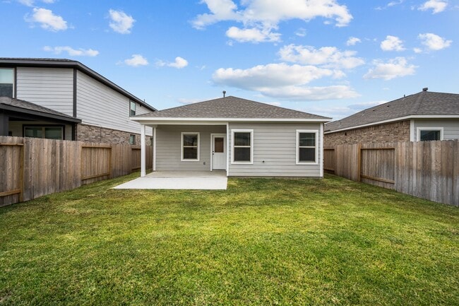 Building Photo - 23114 True Fortune Dr