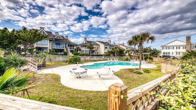 Building Photo - 1100 Debordieu Blvd