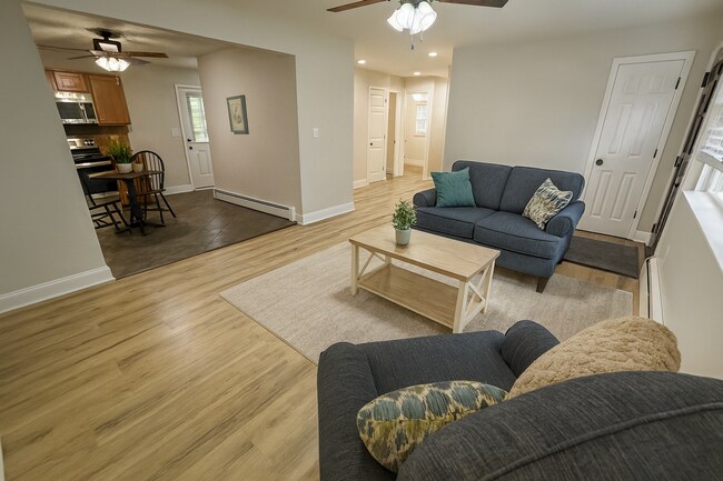 Primary Photo - 3-Bedroom Home