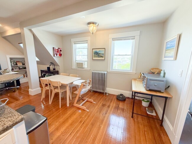 Building Photo - 410 S Huntington Ave