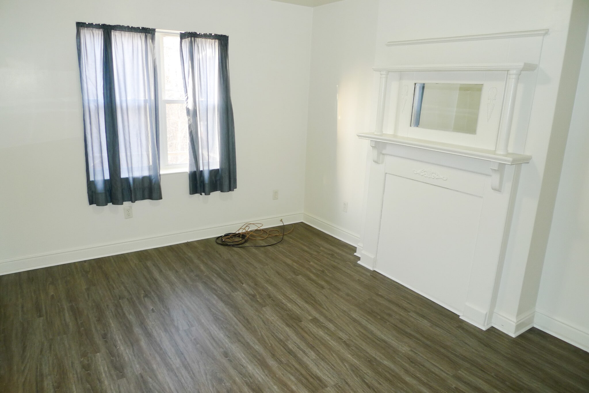 Living Room - 14 Penelope St