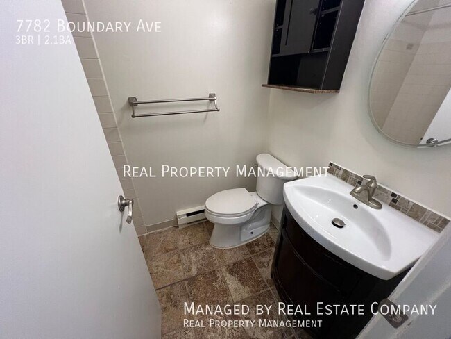 Building Photo - 7782 Boundary Ave