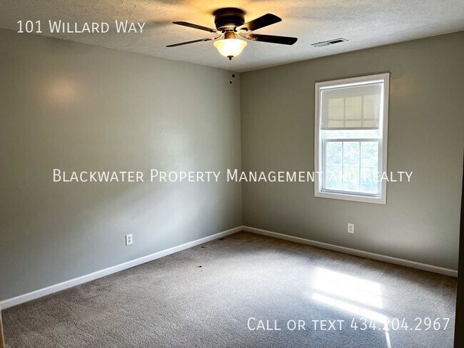 Building Photo - 101 Willard Way