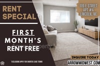 Building Photo - 1119 E St