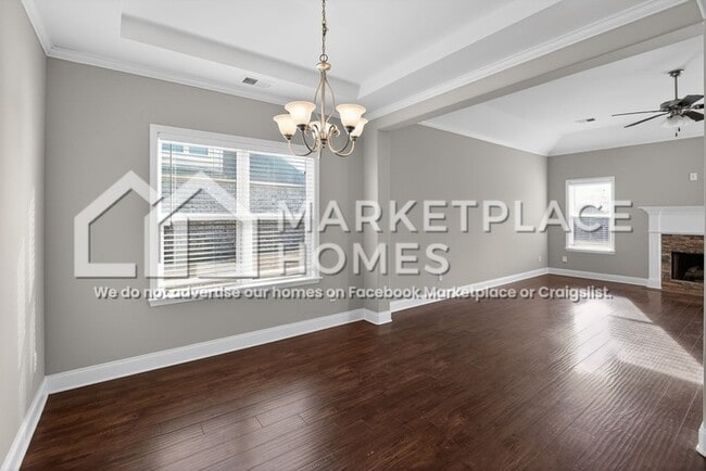 Building Photo - 8295 Blue Ridge Dr