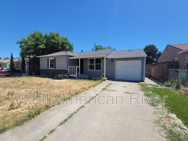 Primary Photo - 4550 El Cerrito Way