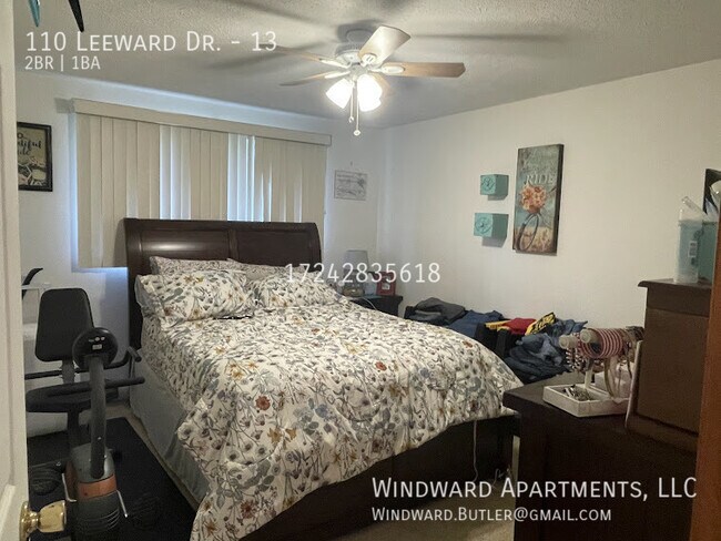 Building Photo - 110 Leeward Dr