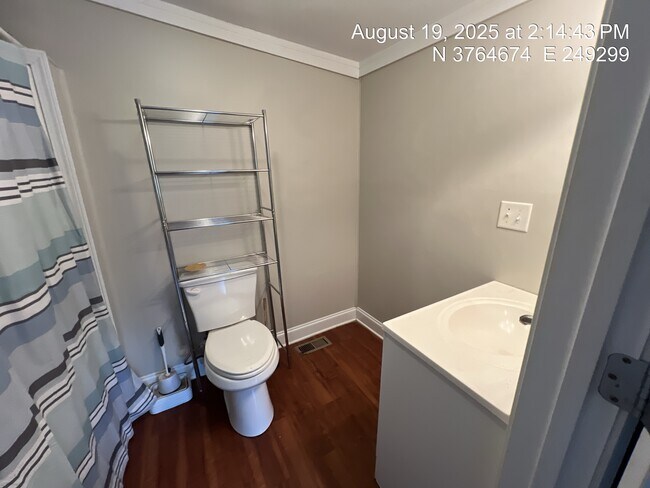 Building Photo - 186 Georgia Ave