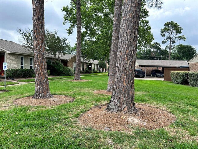 Building Photo - 8801 Hammerly Blvd
