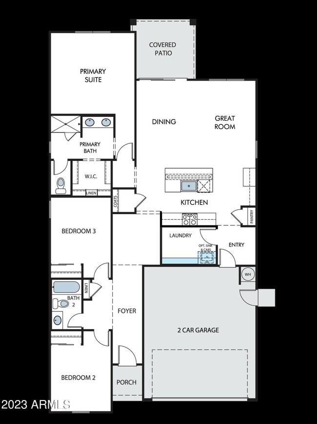 Building Photo - 18012 W Pierson St