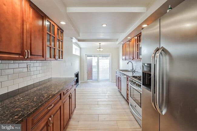 Building Photo - 1915 Fitzgerald St