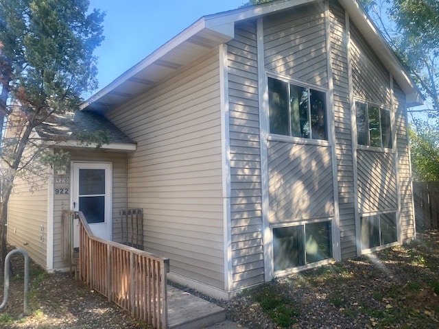 Front Entrance - 922 9th Ave SE