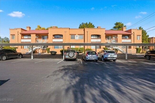 Building Photo - 5114 S Jones Blvd