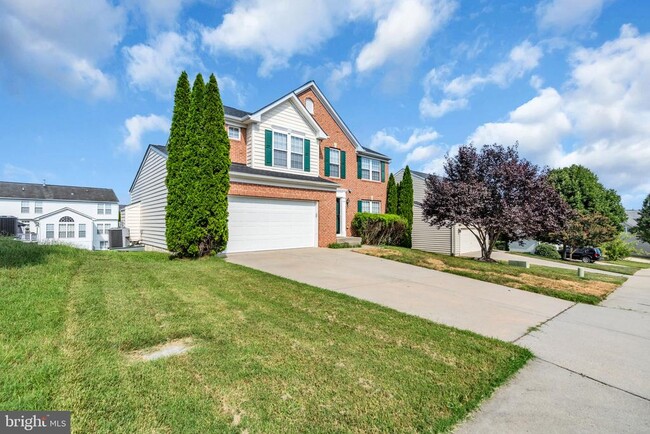 Building Photo - 5413 Silver Maple Ln