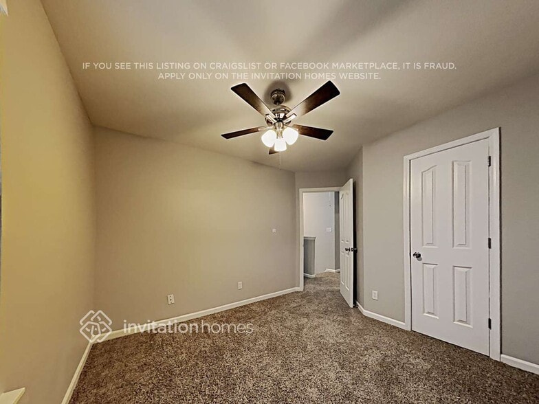 Building Photo - 8619 Mineral Ridge Way