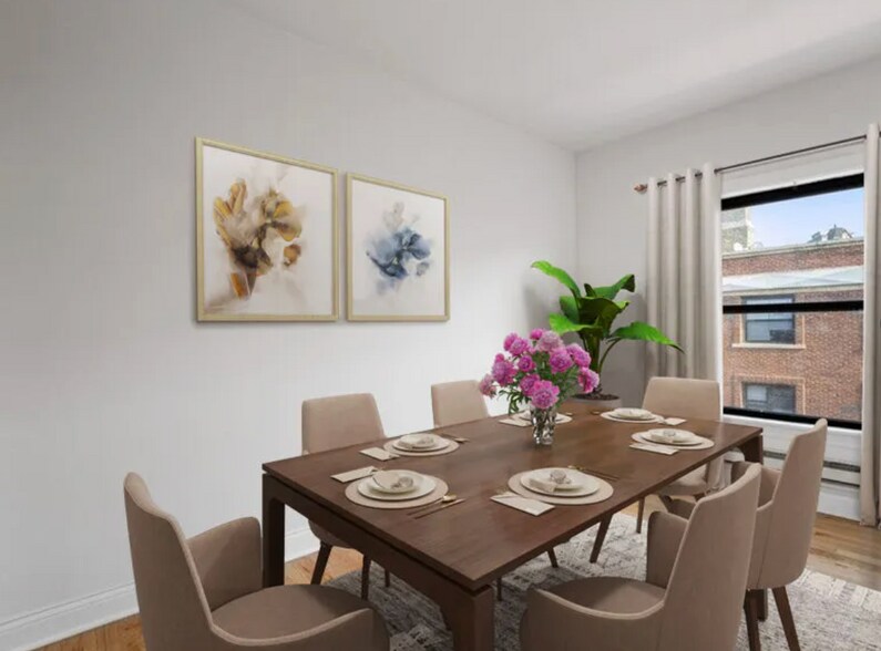 Building Photo - 812 W Waveland Ave